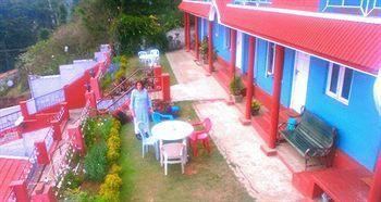 Fabhotels Reflections Ooty
