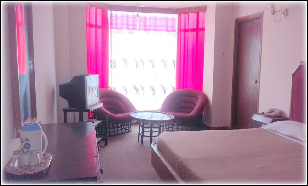 Riga Residency