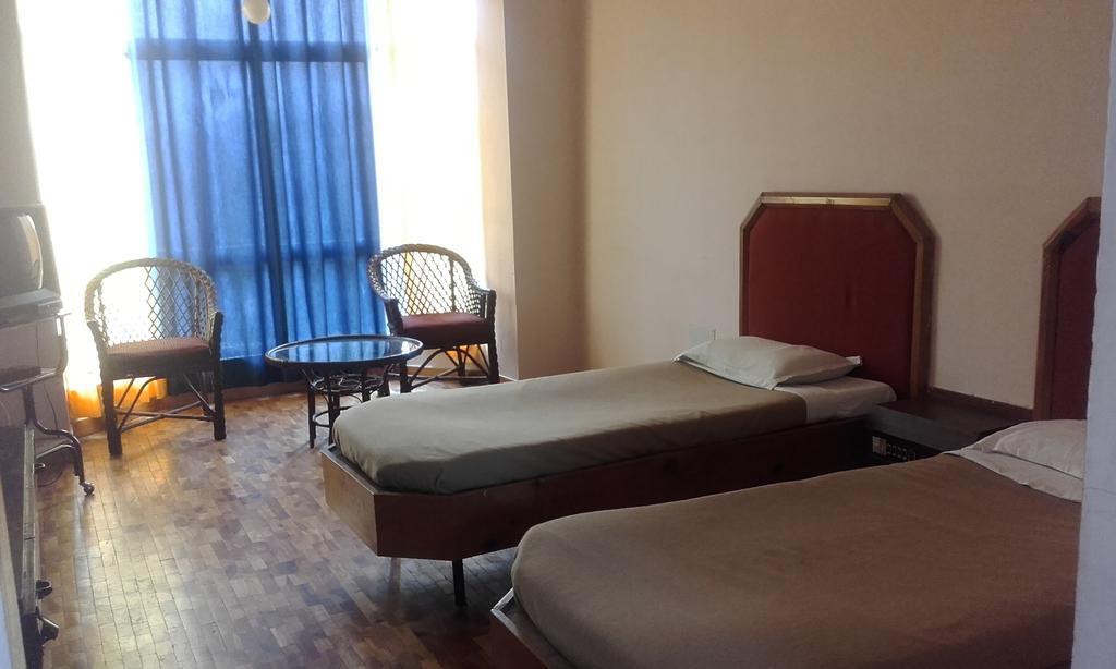 Riga Residency Hotel 3*