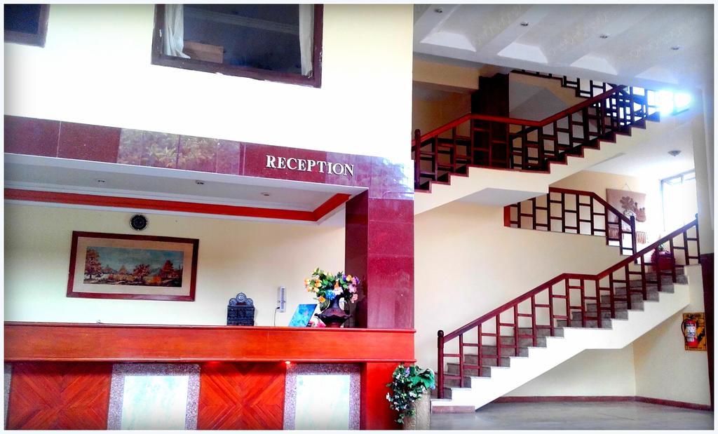 Riga Residency 3* Ooty