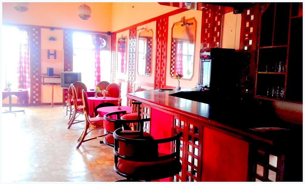 Riga Residency 3* Ooty