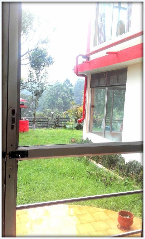 Riga Residency Hotel Ooty