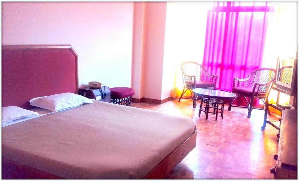 Riga Residency Hotel 3*