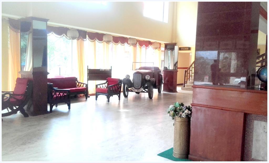Riga Residency Ooty