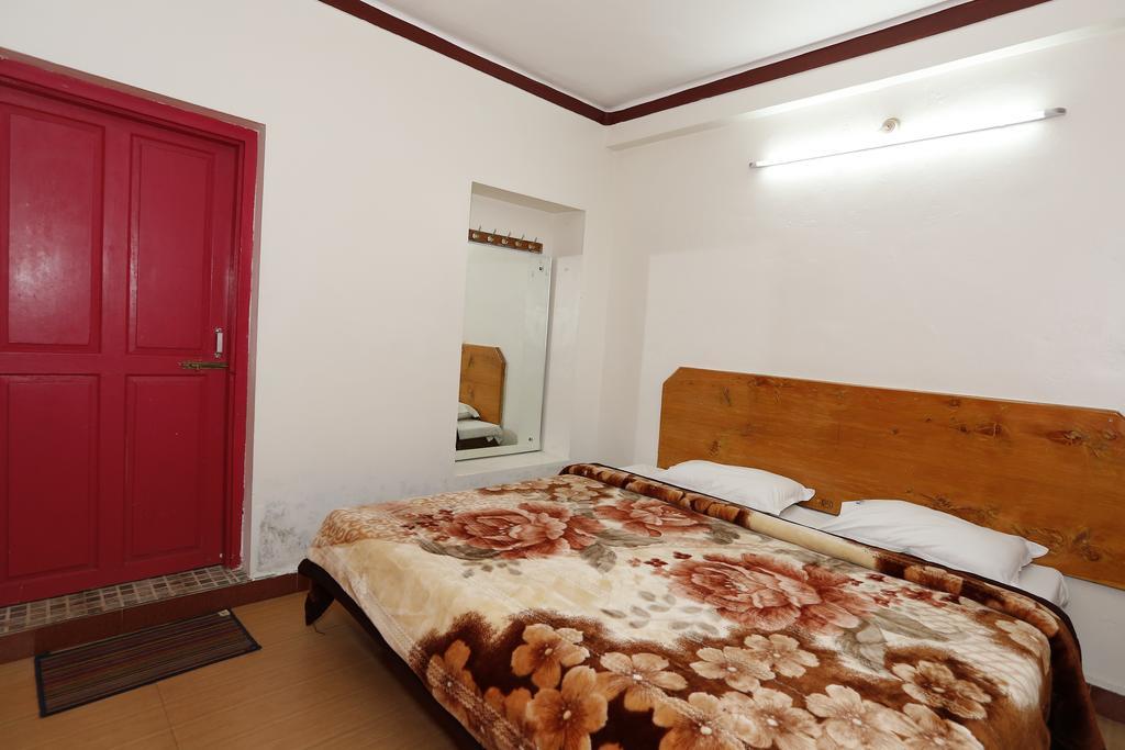 Hotel Sri Balaji