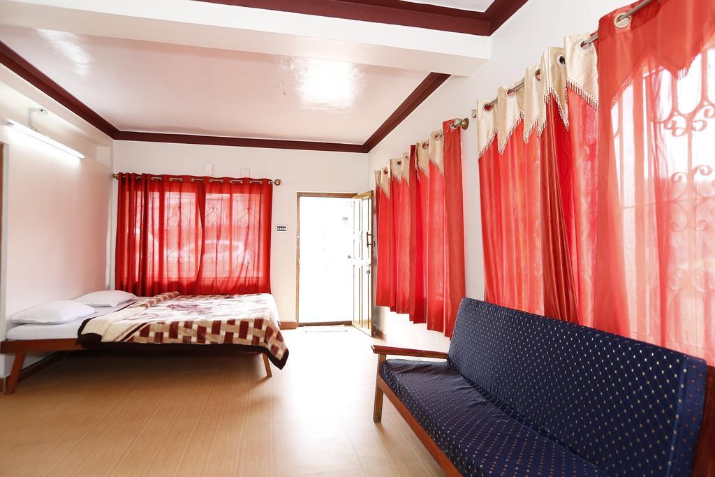 Hotel Sri Balaji