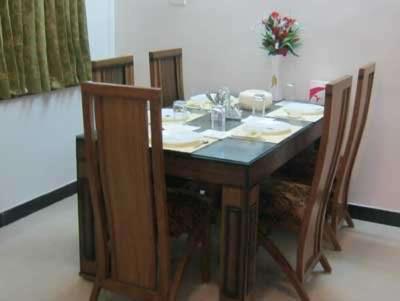 Anmol's Apartment Ooty