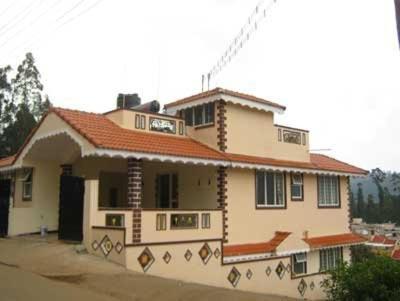 Anmol's Ooty