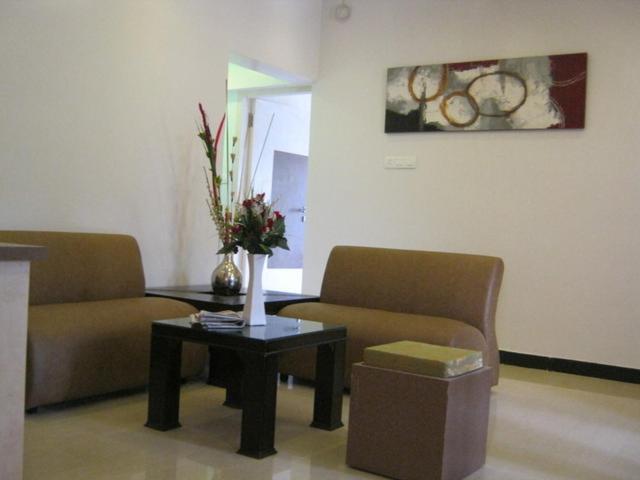 Apartment Anmol's Ooty