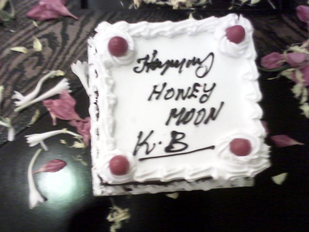 Anmol's Apartment *