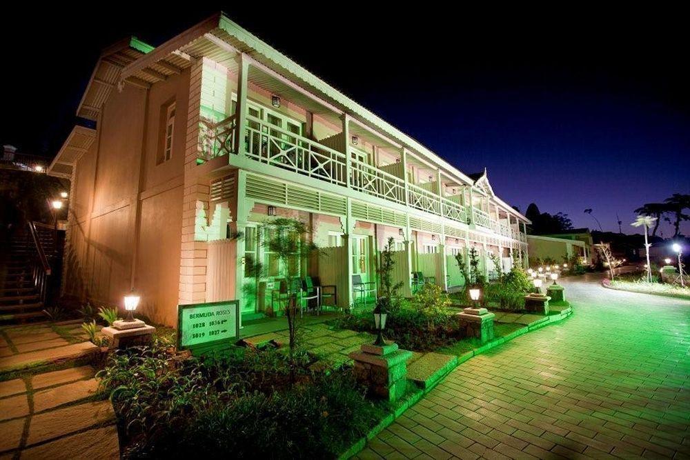 Club Mahindra Derby Green, 4* Ooty