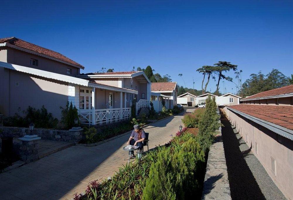 Club Mahindra Derby Green, 4*