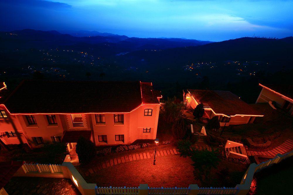Hotel Mountain Retreat - A Hill Country