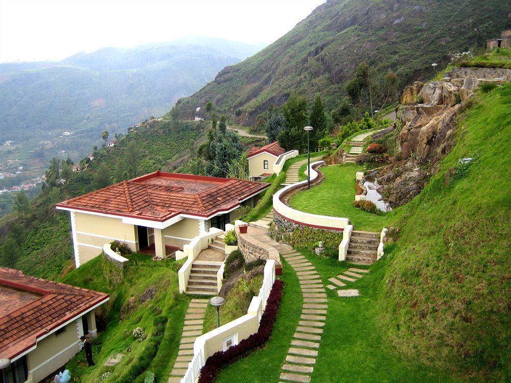 Mountain Retreat - A Hill Country Hotel Ooty