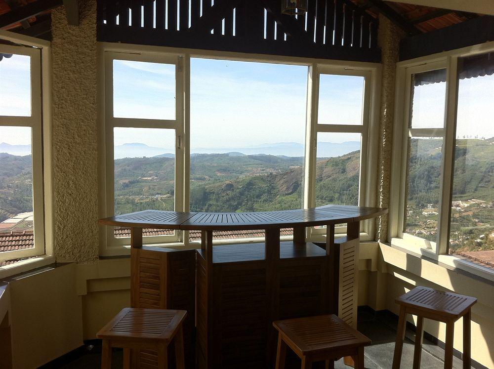 Mountain Retreat - A Hill Country