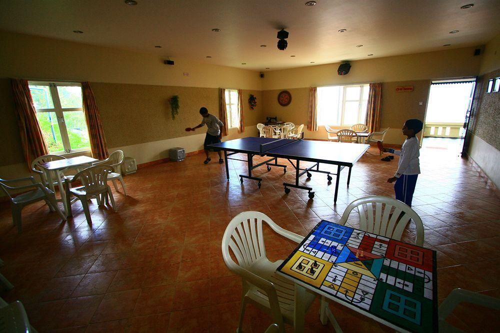 Hotel Mountain Retreat - A Hill Country Ooty