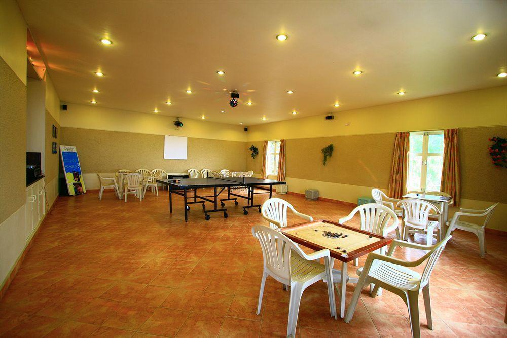 Hotel Mountain Retreat - A Hill Country