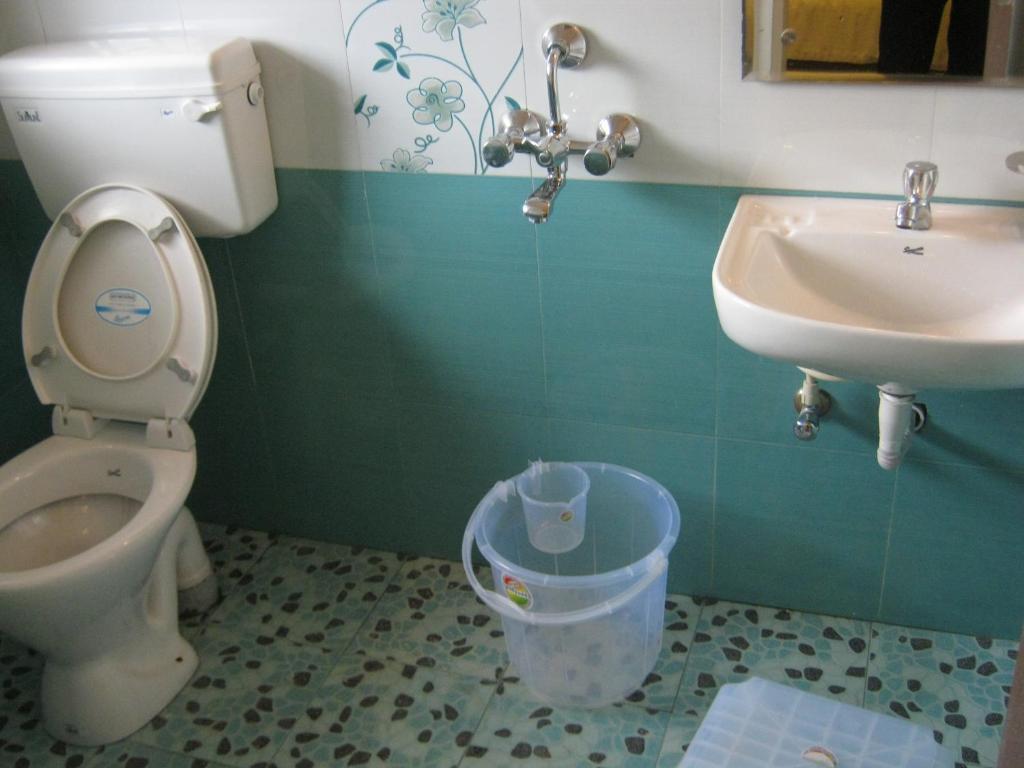 Anmol's Apartment *