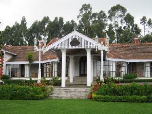 Kluney Manor Hotel 3*