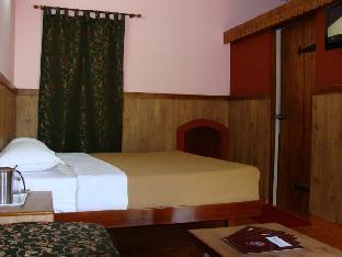 Kluney Manor 3* Ooty