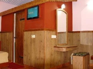 Hotel Kluney Manor