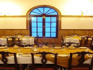 Kluney Manor Hotel Ooty