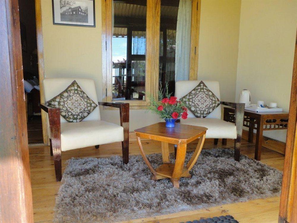 Sherlock Resort 3*