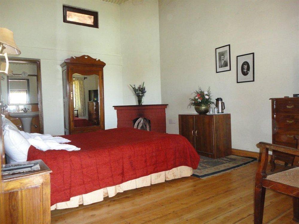 Resort Sherlock Ooty