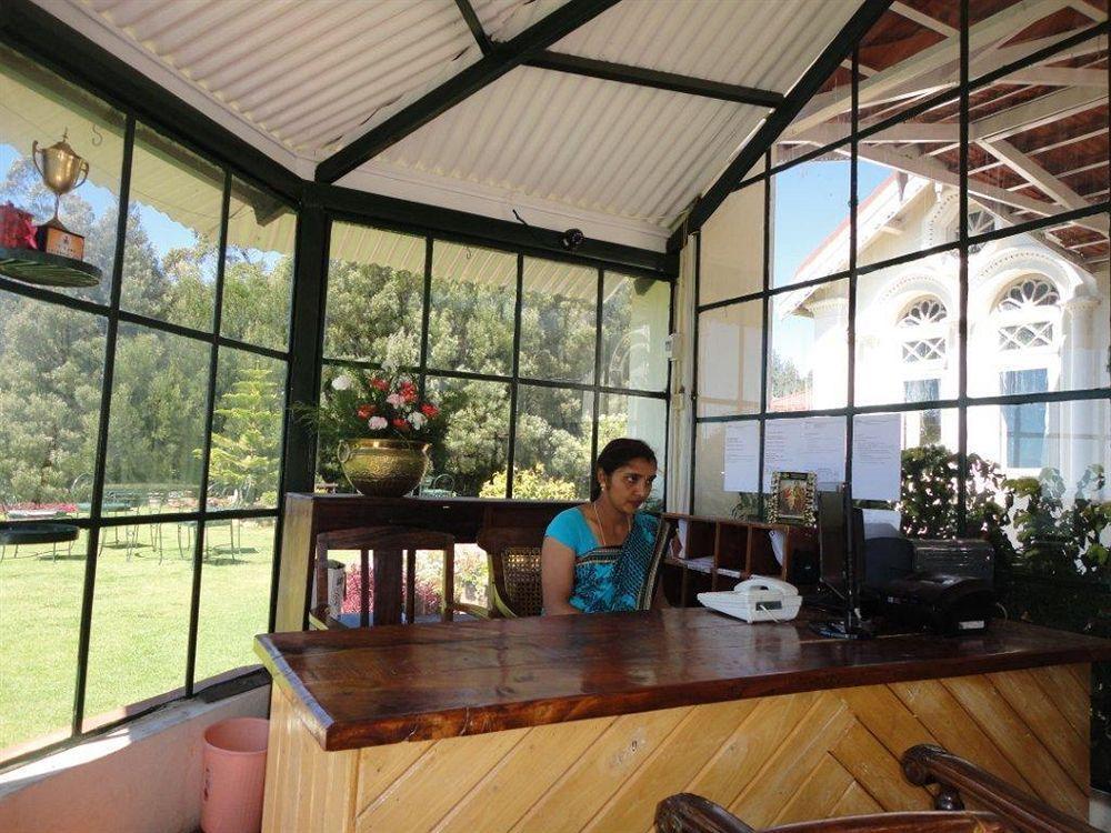 Sherlock Resort Ooty