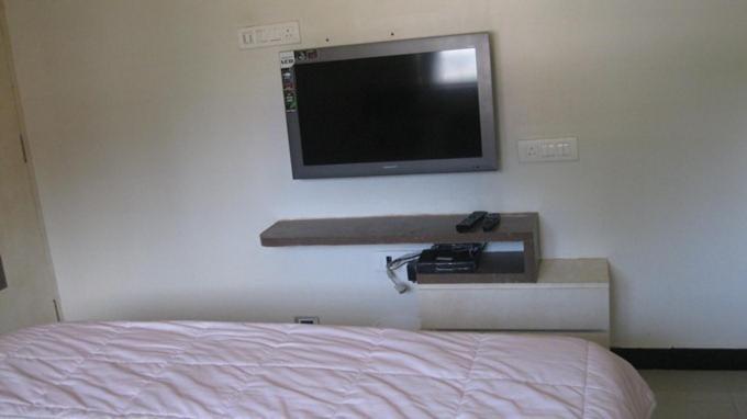 Anmol's Apartment