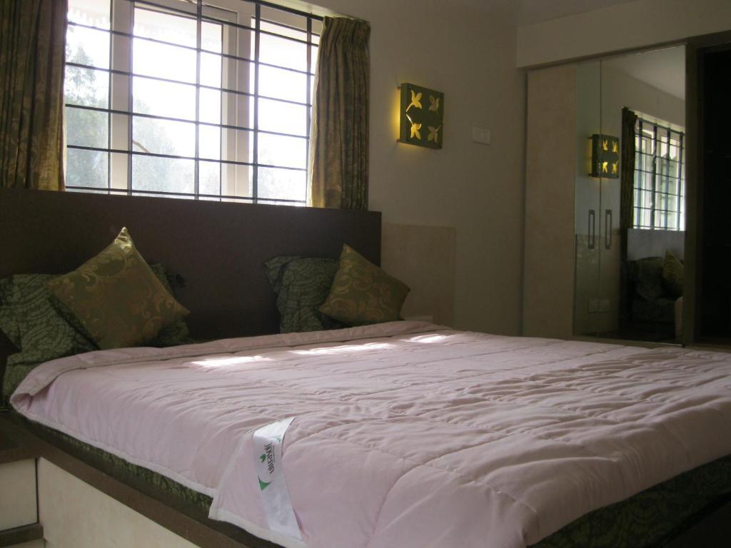 Anmol's Apartment *