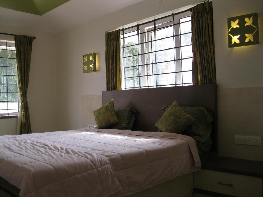 Apartment Anmol's