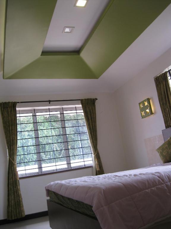 Anmol's Apartment Ooty