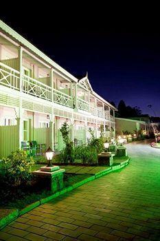 Club Mahindra Derby Green, Ooty