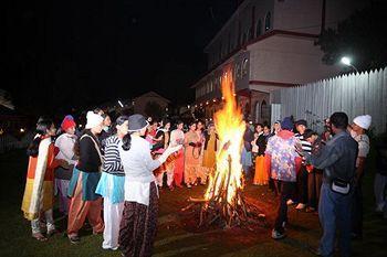 Resort Lakeview Ooty