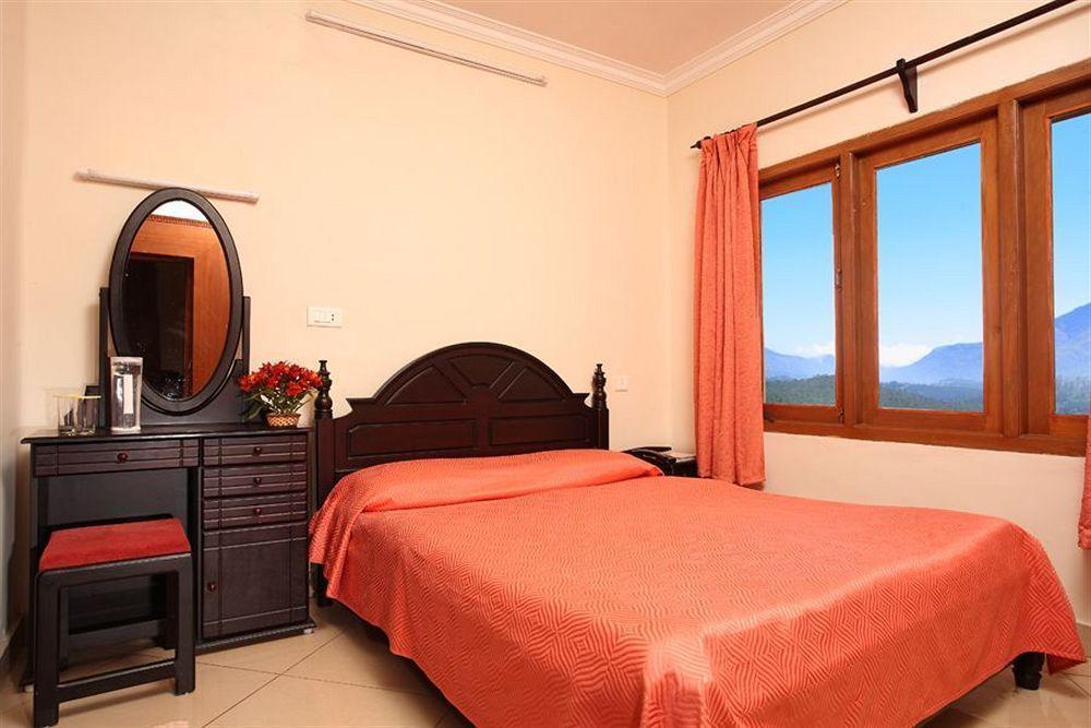 Lakeview Resort 3*