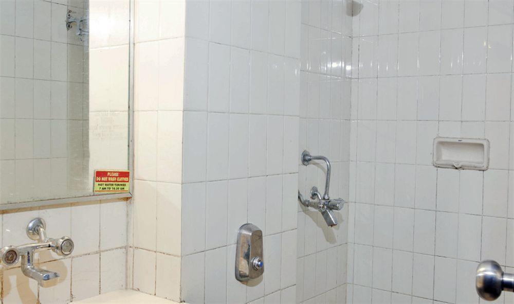 Fabhotel Khems Shoram Palace Road Hotel Ooty