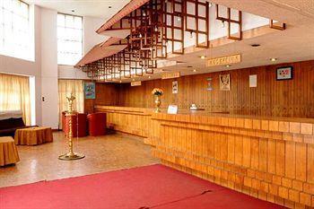 Bkr Gate Hotel