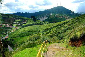 Hotel Bkr Gate Ooty