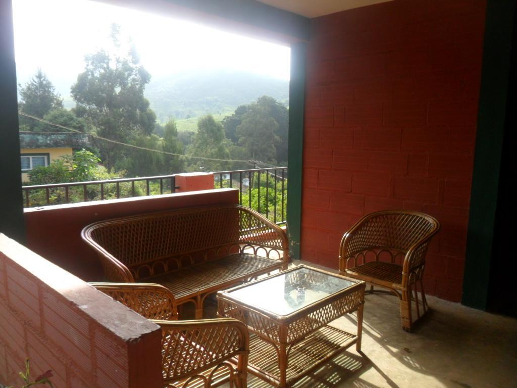 Homestay Mountside