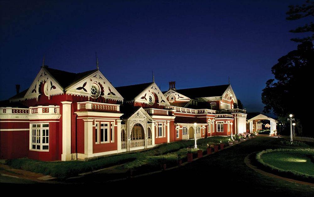 Welcomheritage Fernhills Royal Palace Hotel