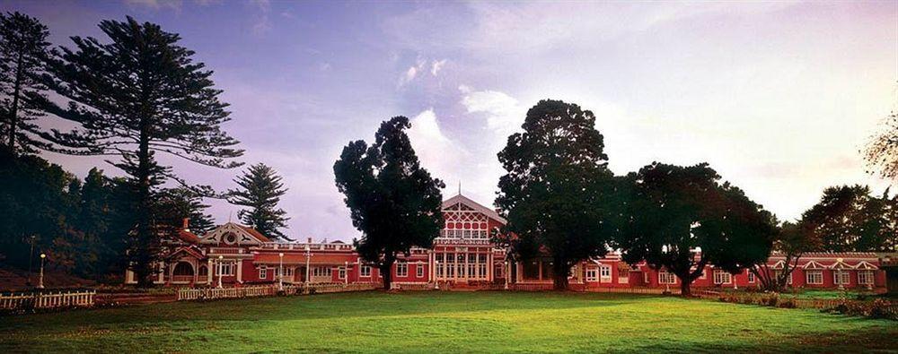 Welcomheritage Fernhills Royal Palace 3*