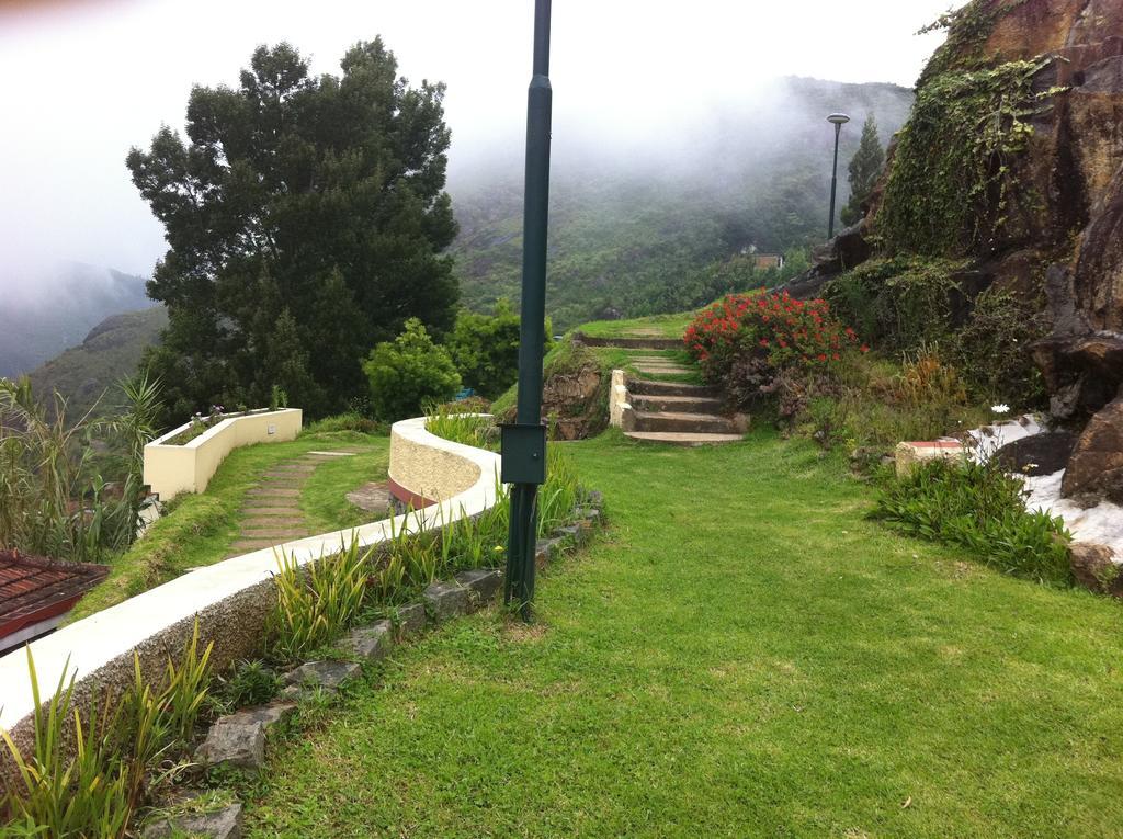 Mountain Retreat - A Hill Country Resort