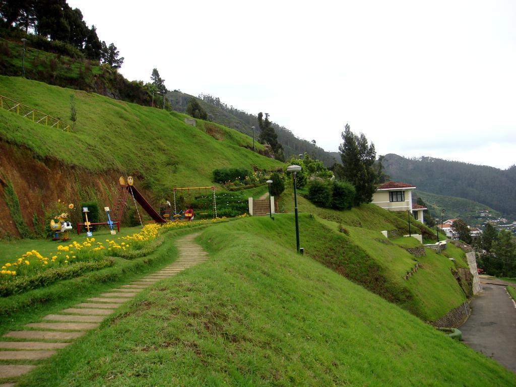 Resort Mountain Retreat - A Hill Country 3*