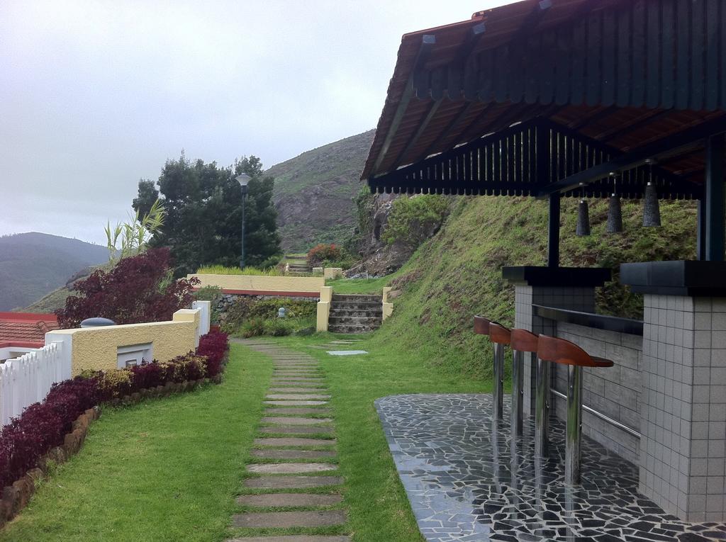 Mountain Retreat - A Hill Country 3*