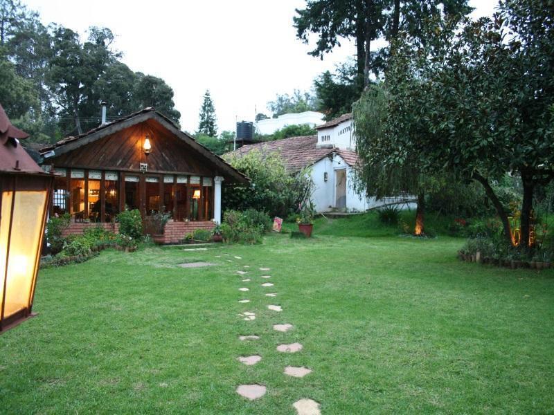 Apartment Lymond House - Ooty