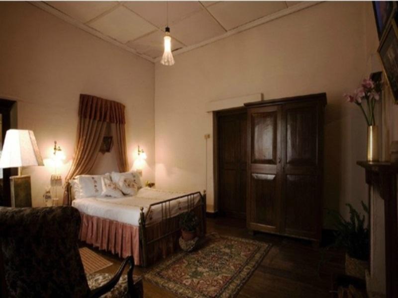 Lymond House - Apartment Ooty