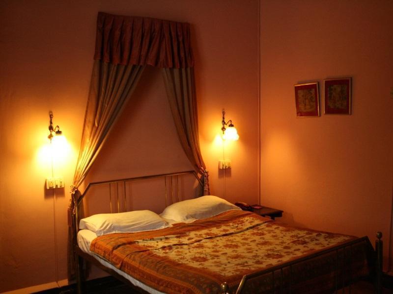 Lymond House - Apartment