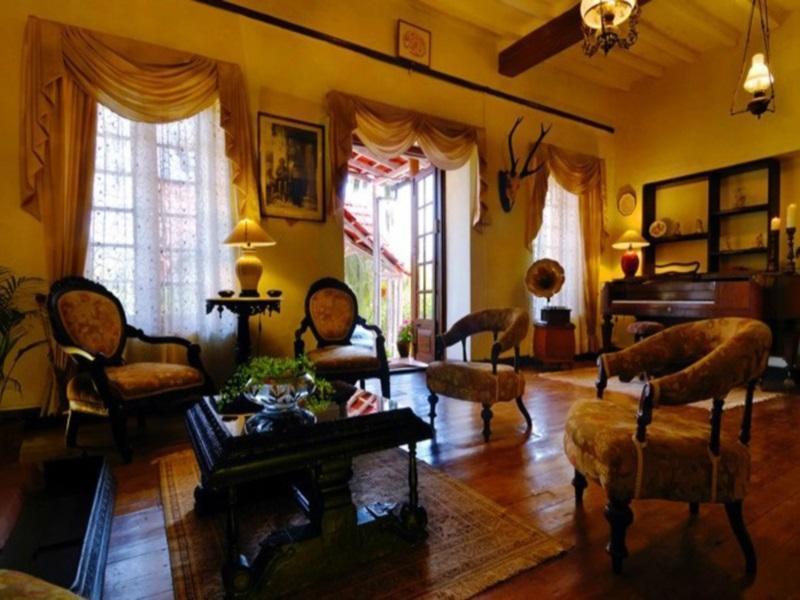 Apartment Lymond House - Ooty