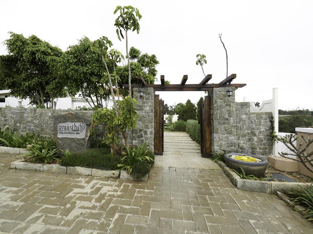 Club Mahindra Derby Green,